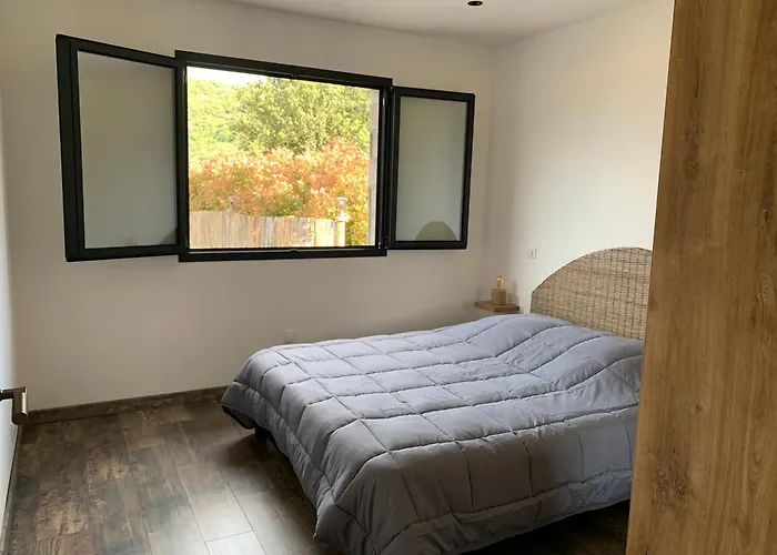 A Casetta Maison De Plain Pied