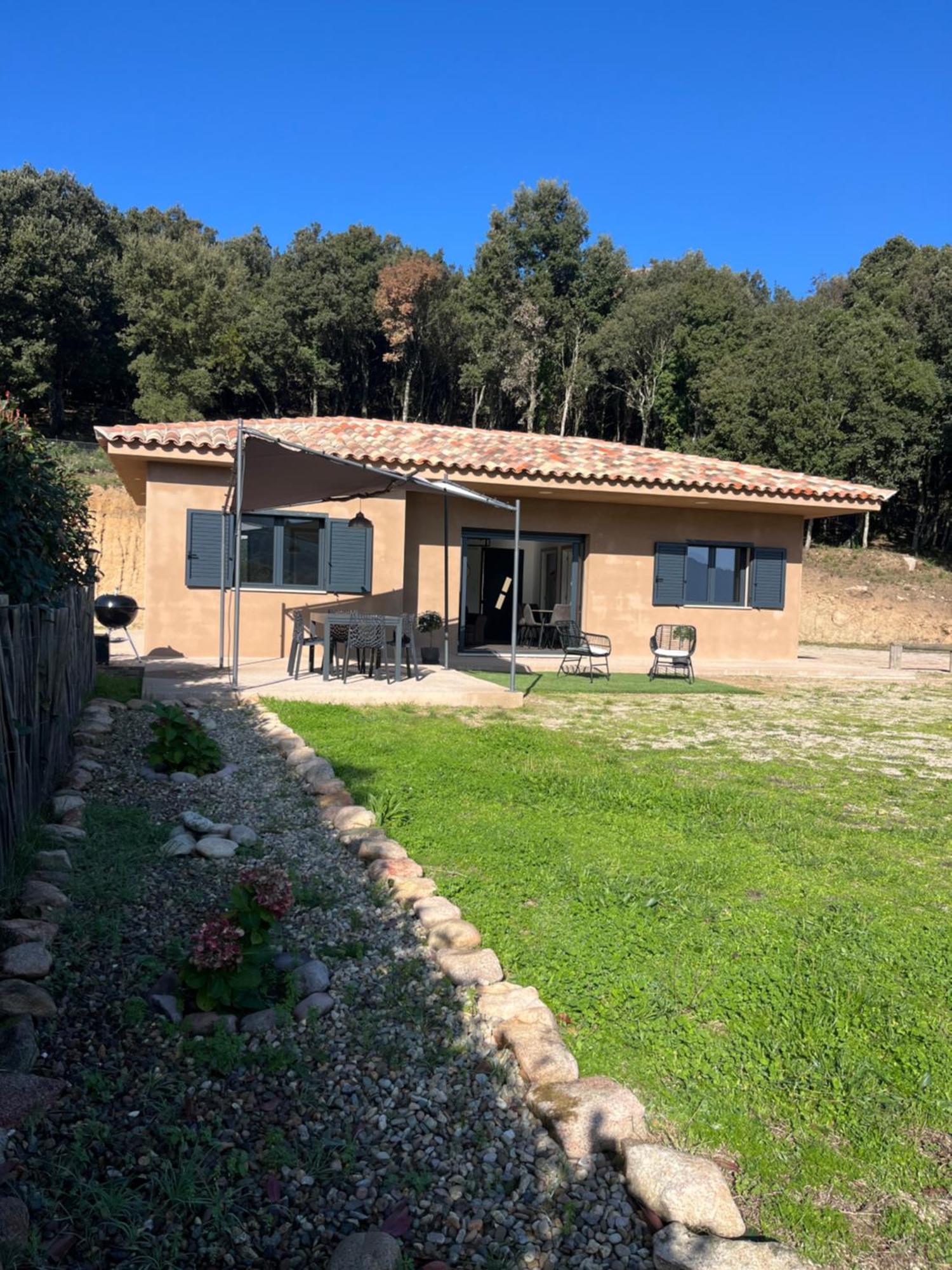 A Casetta Maison De Plain Pied