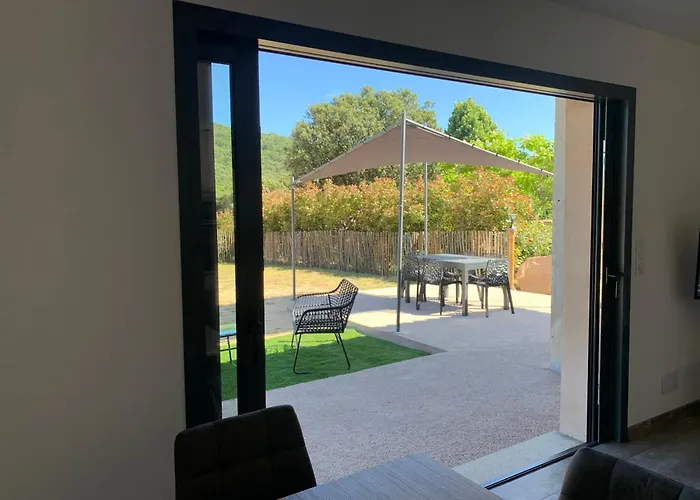 A Casetta Maison De Plain Pied