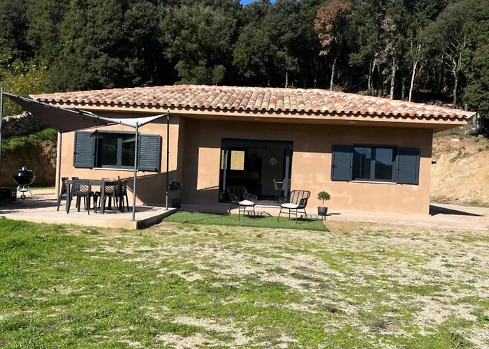 A Casetta Maison De Plain Pied
