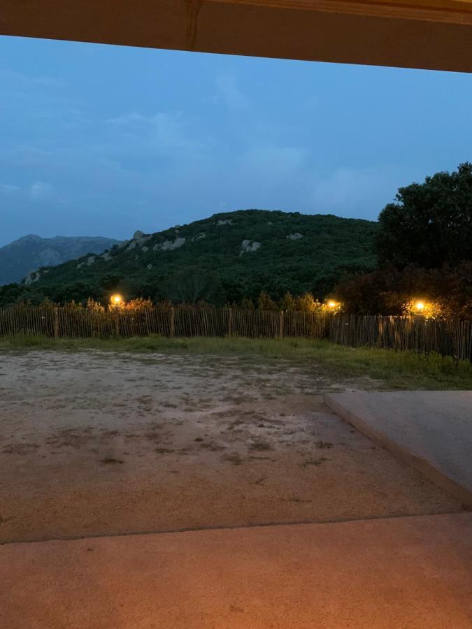 Villa A Casetta Maison De Plain Pied