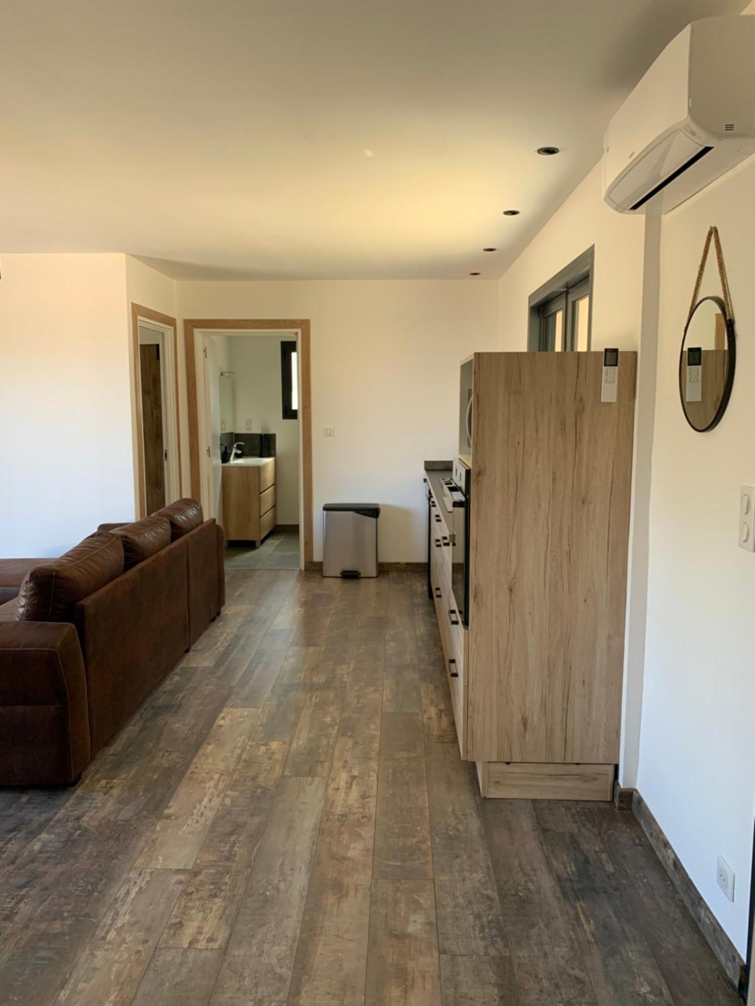 A Casetta Maison De Plain Pied Villa