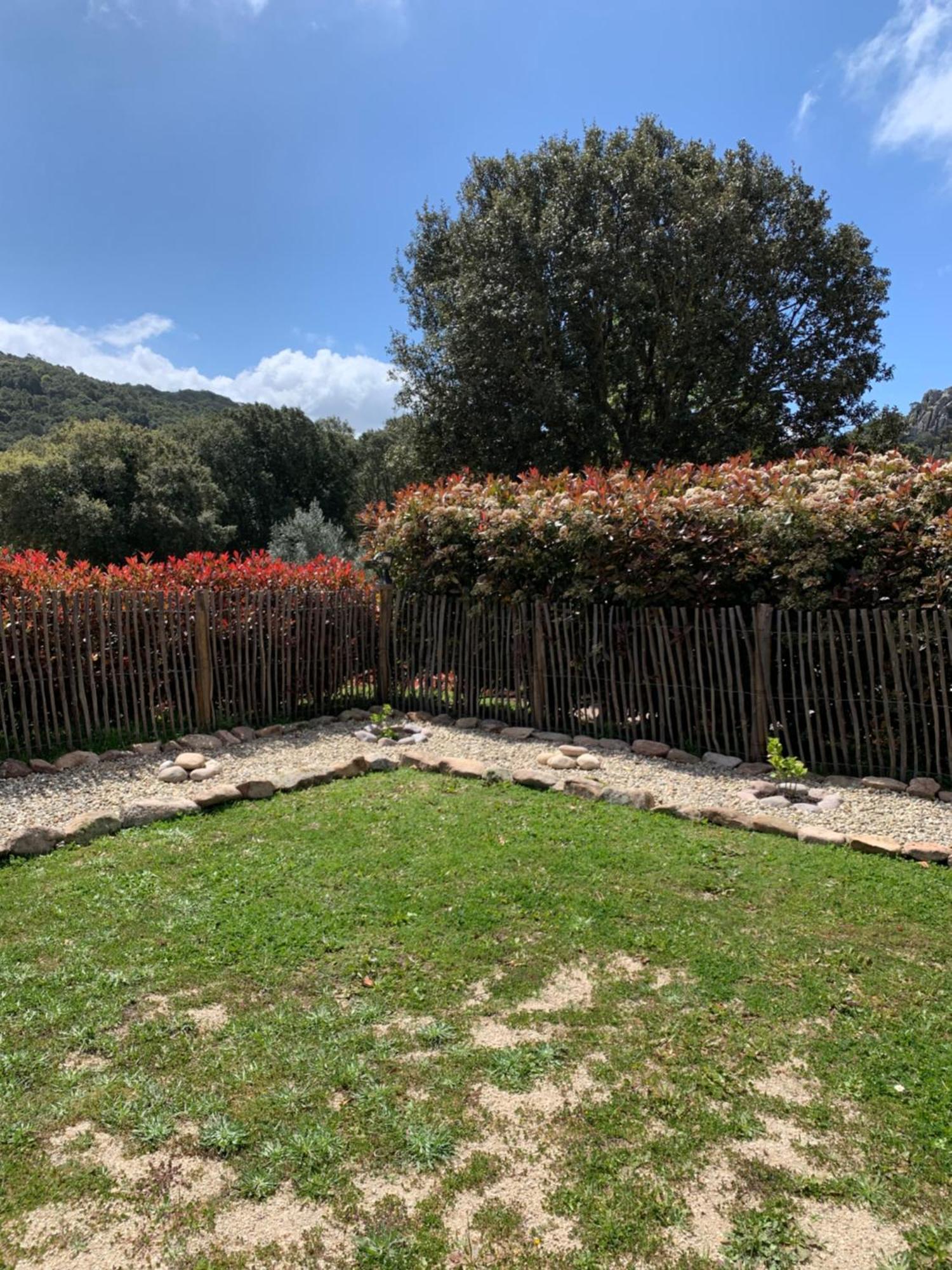A Casetta Maison De Plain Pied Villa