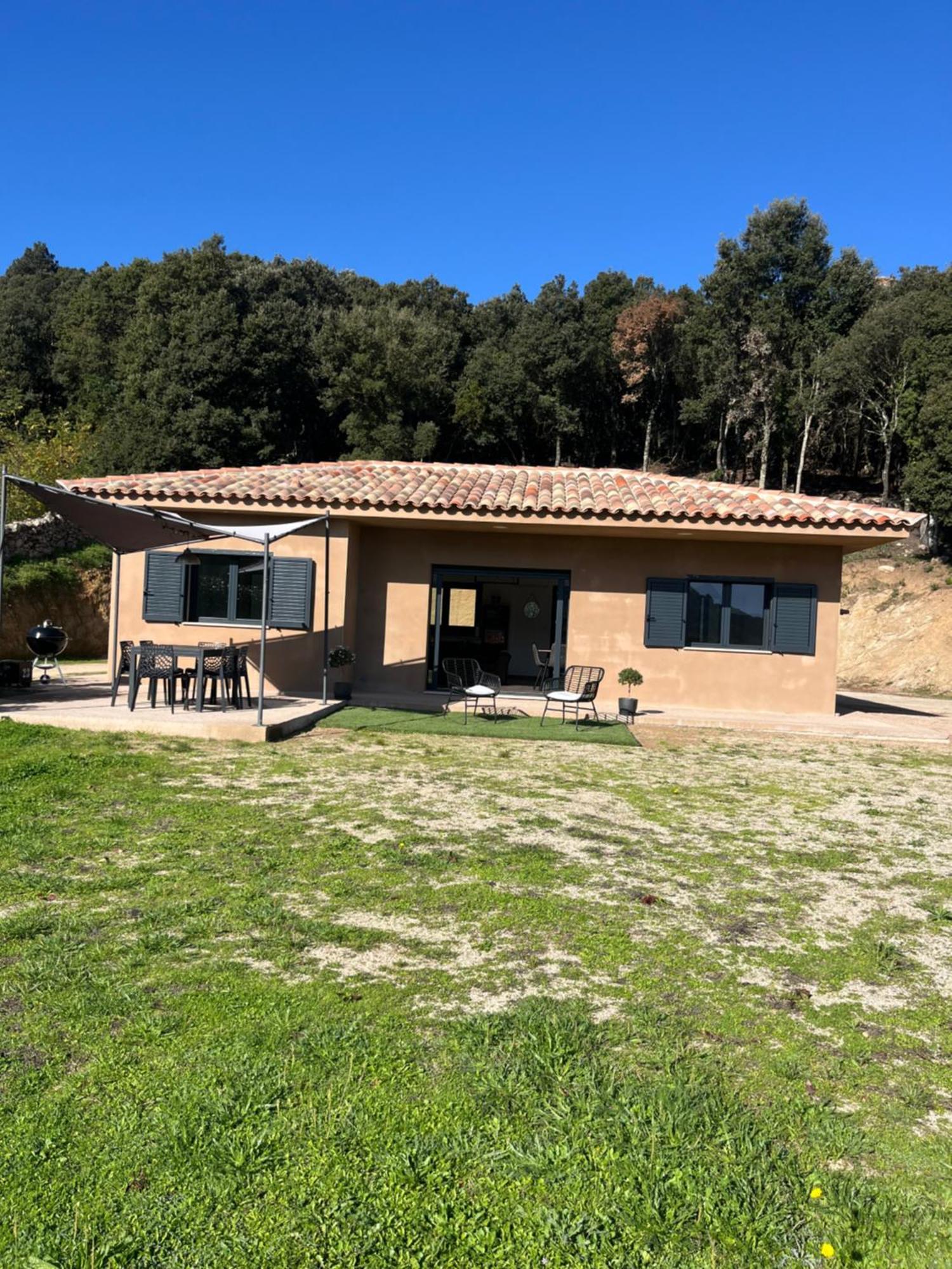 A Casetta Maison De Plain Pied